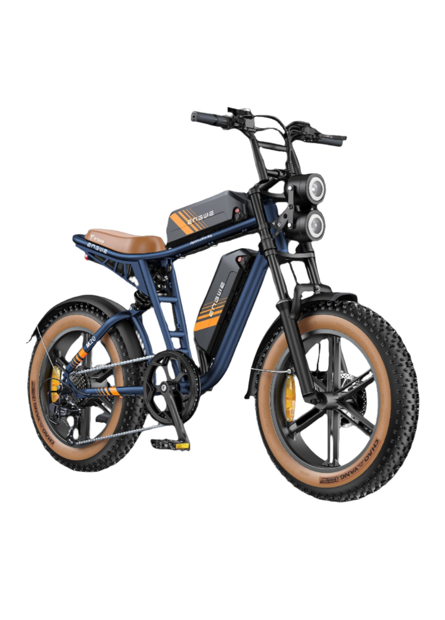 Engwe M20 2.0