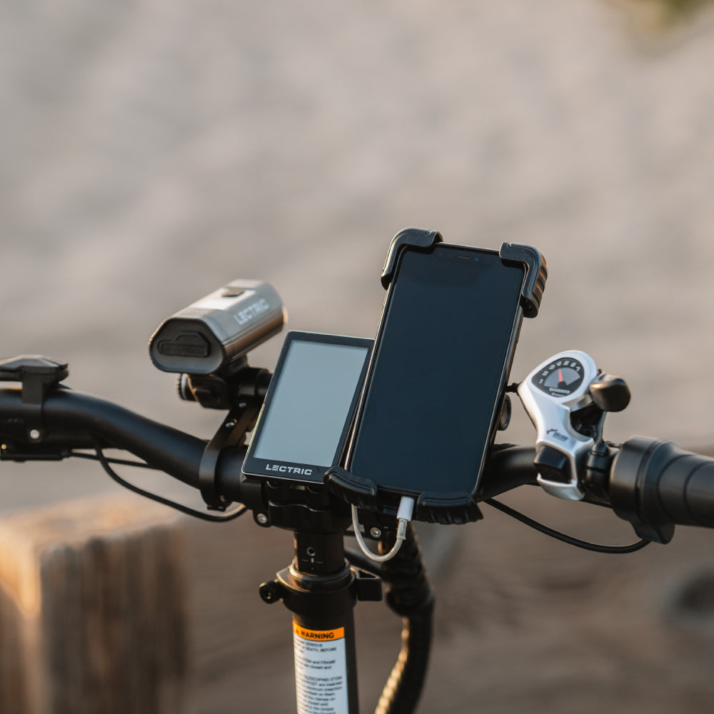BIKE HANDLEBAR EXTENSION MOUNT EBC1041