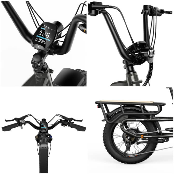 Hovsco HovCart
