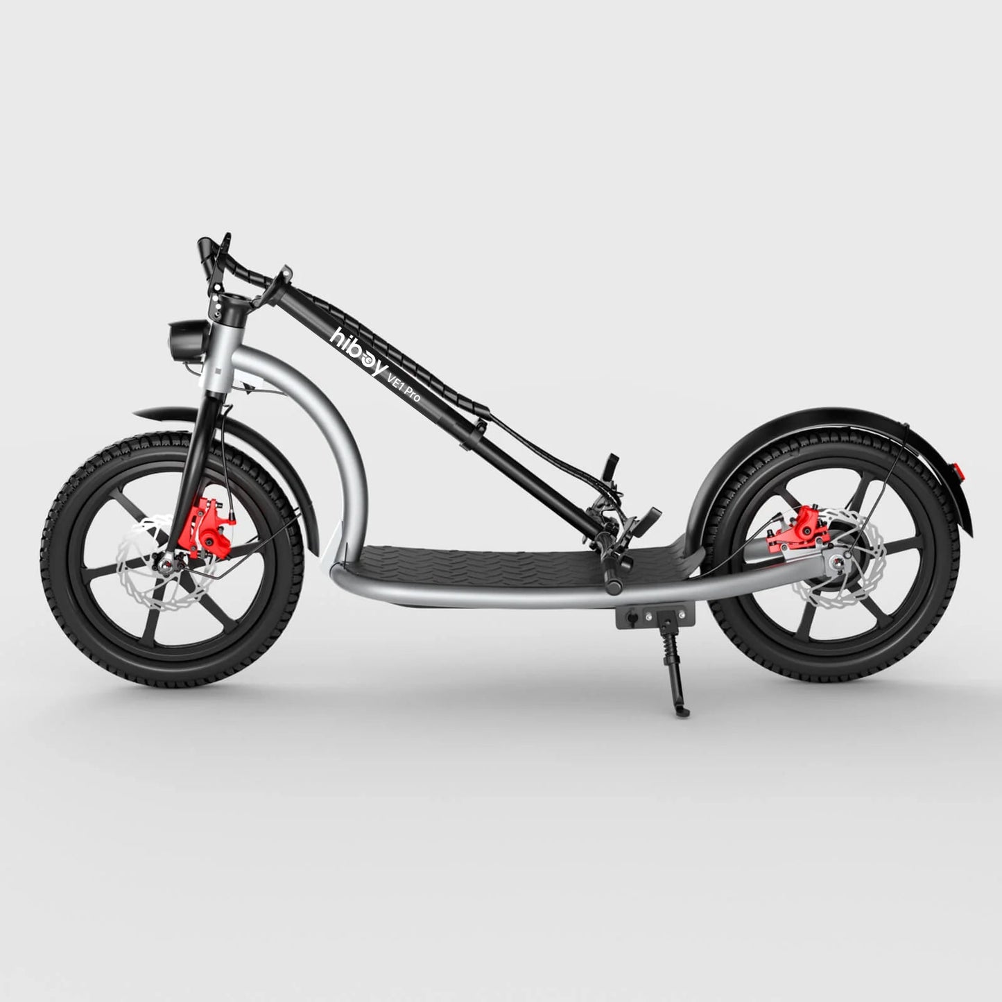 SCOOTER HIBOY VE1 PRO ELECTRIC EBS8005