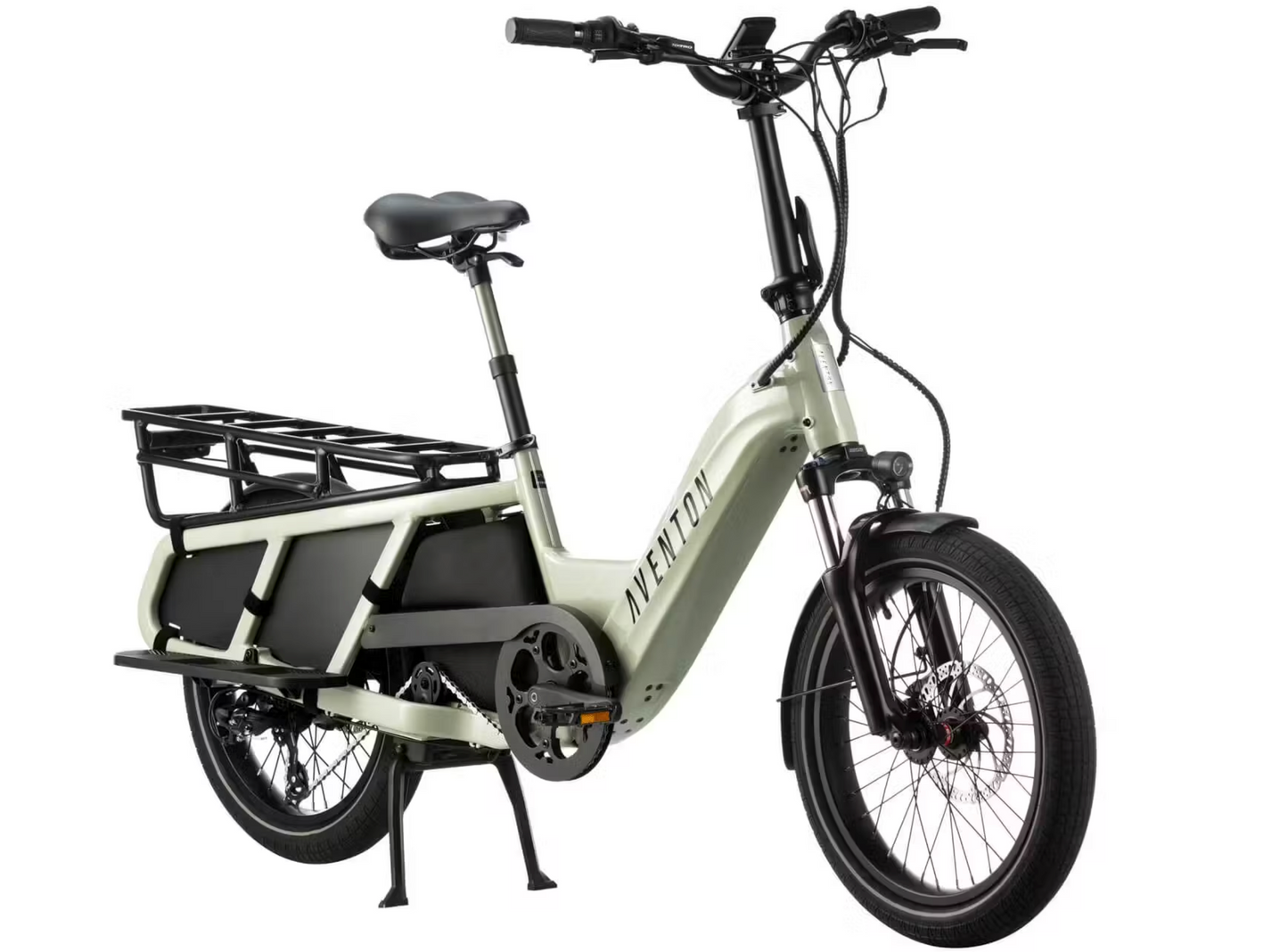 Aventon - Abound