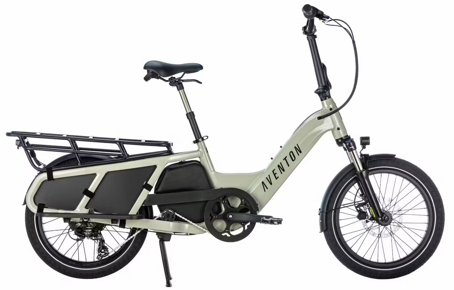 Aventon - Abound