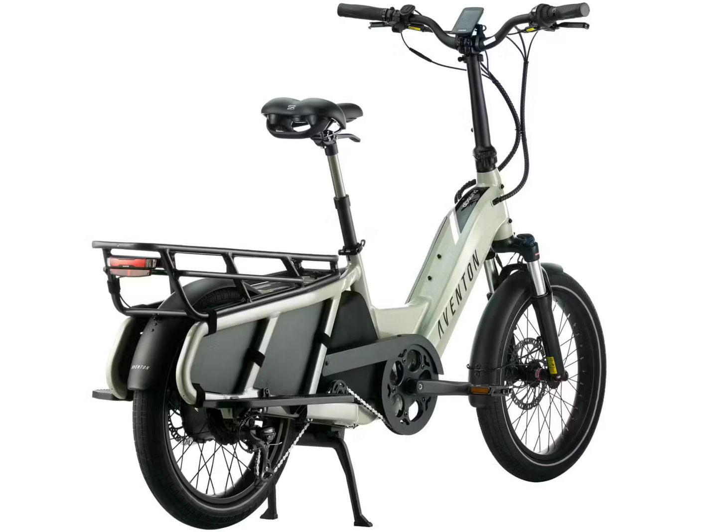 Aventon - Abound