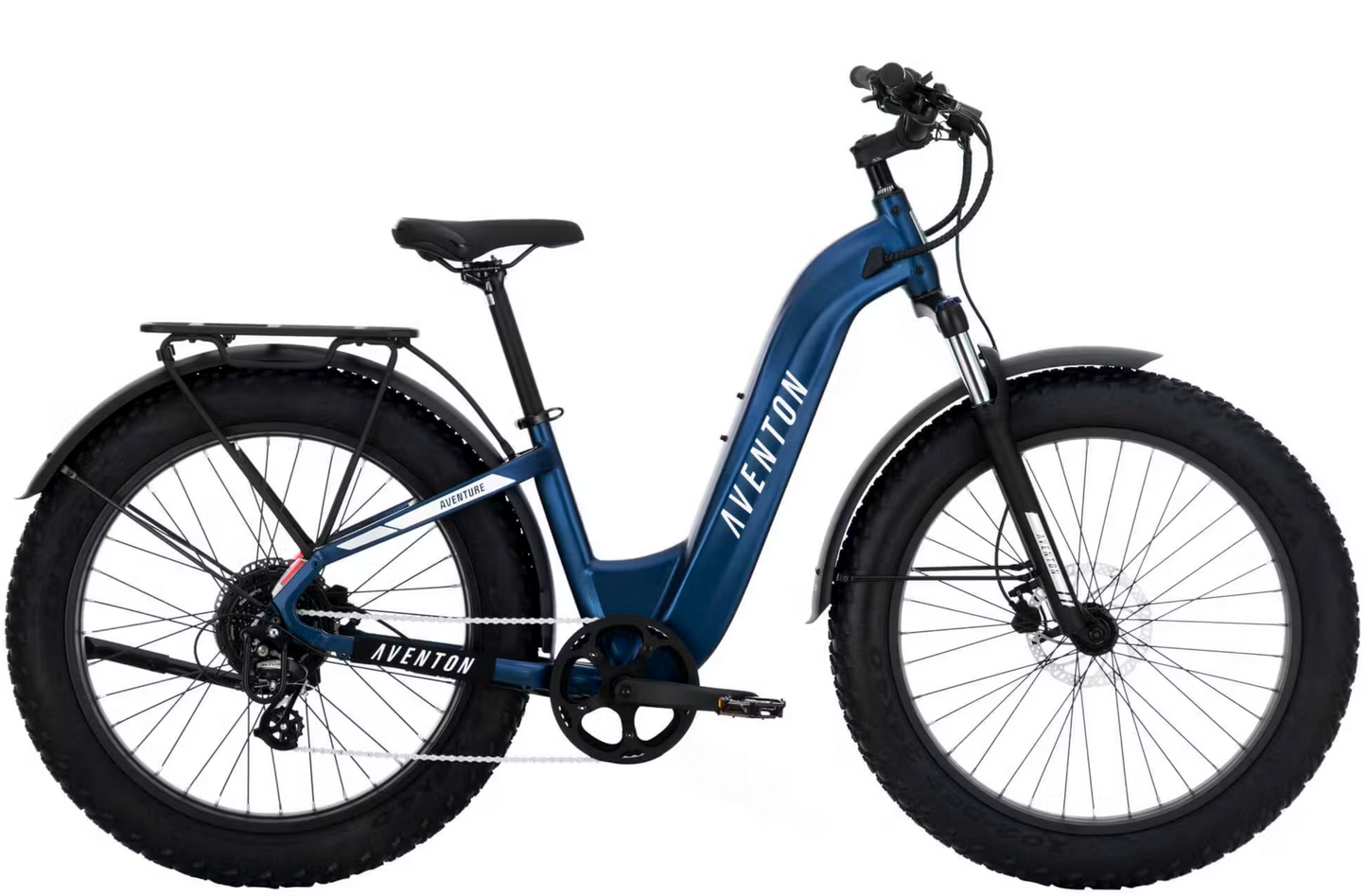 Aventon - Aventure.2
