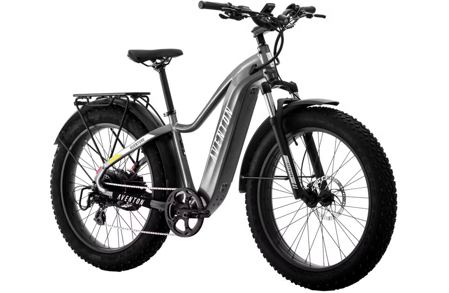 Aventon - Aventure.2