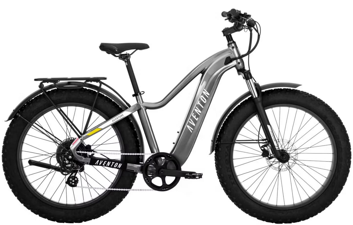 Aventon - Aventure.2