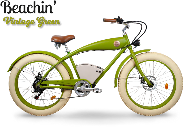 Rayvolt Beachin