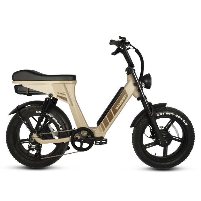 Bandit - X Trail Pro