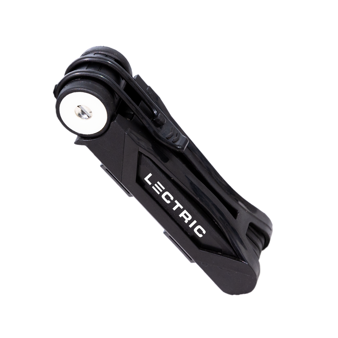 Shop Lectric Bike Lock