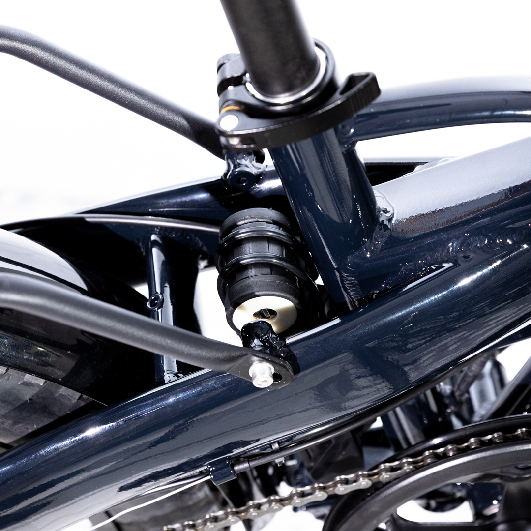 Lectric Bike Lock