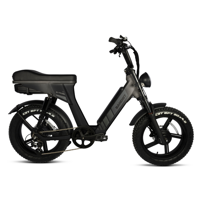 Bandit - X Trail Pro