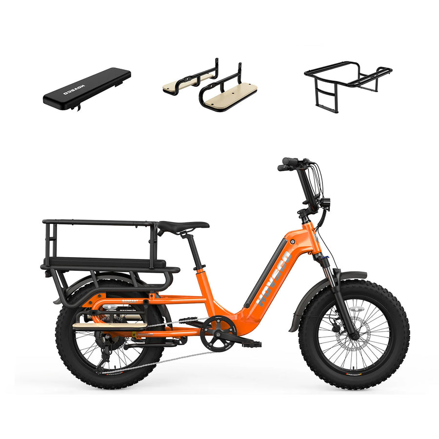 Hovsco HovCart