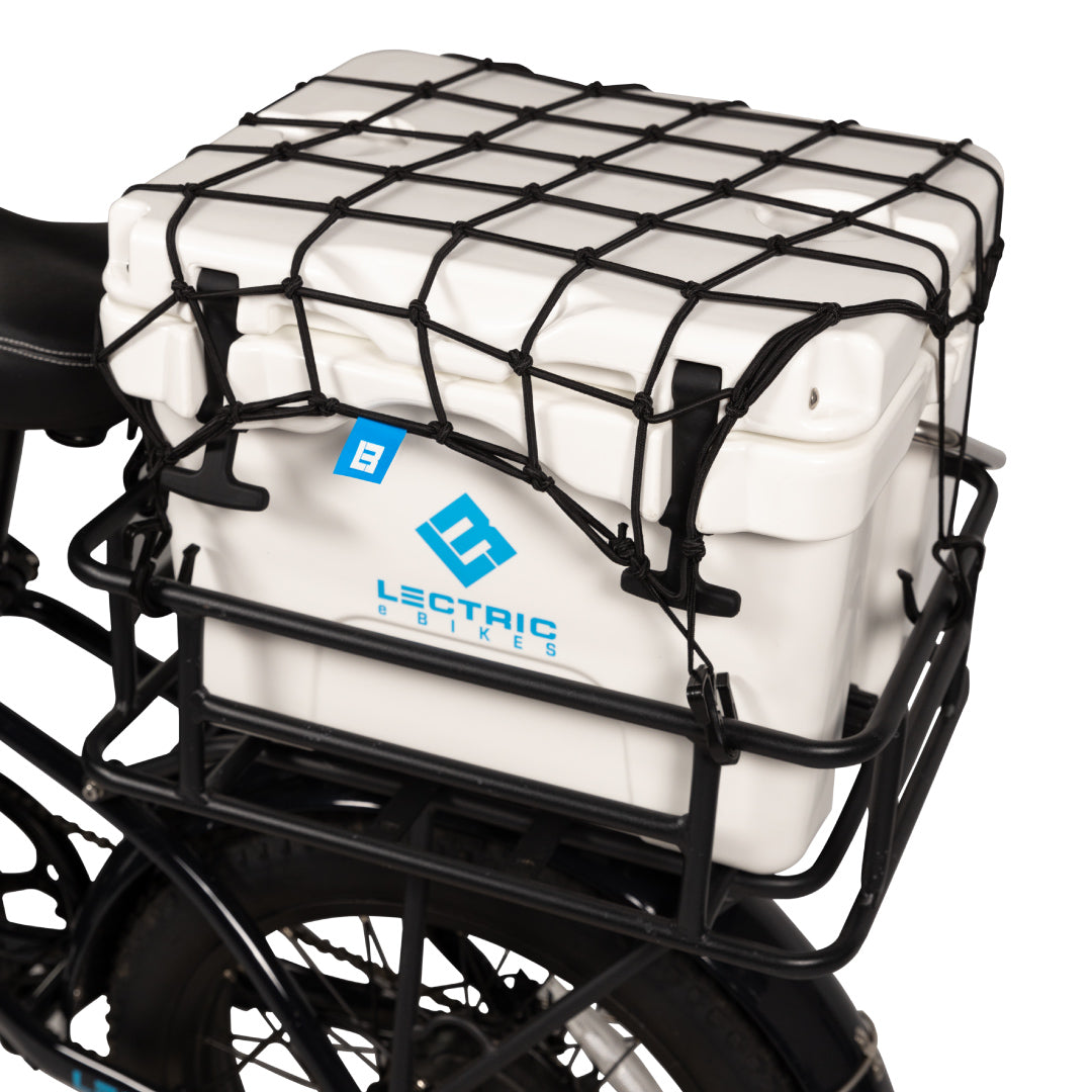 Lectric Cargo Net