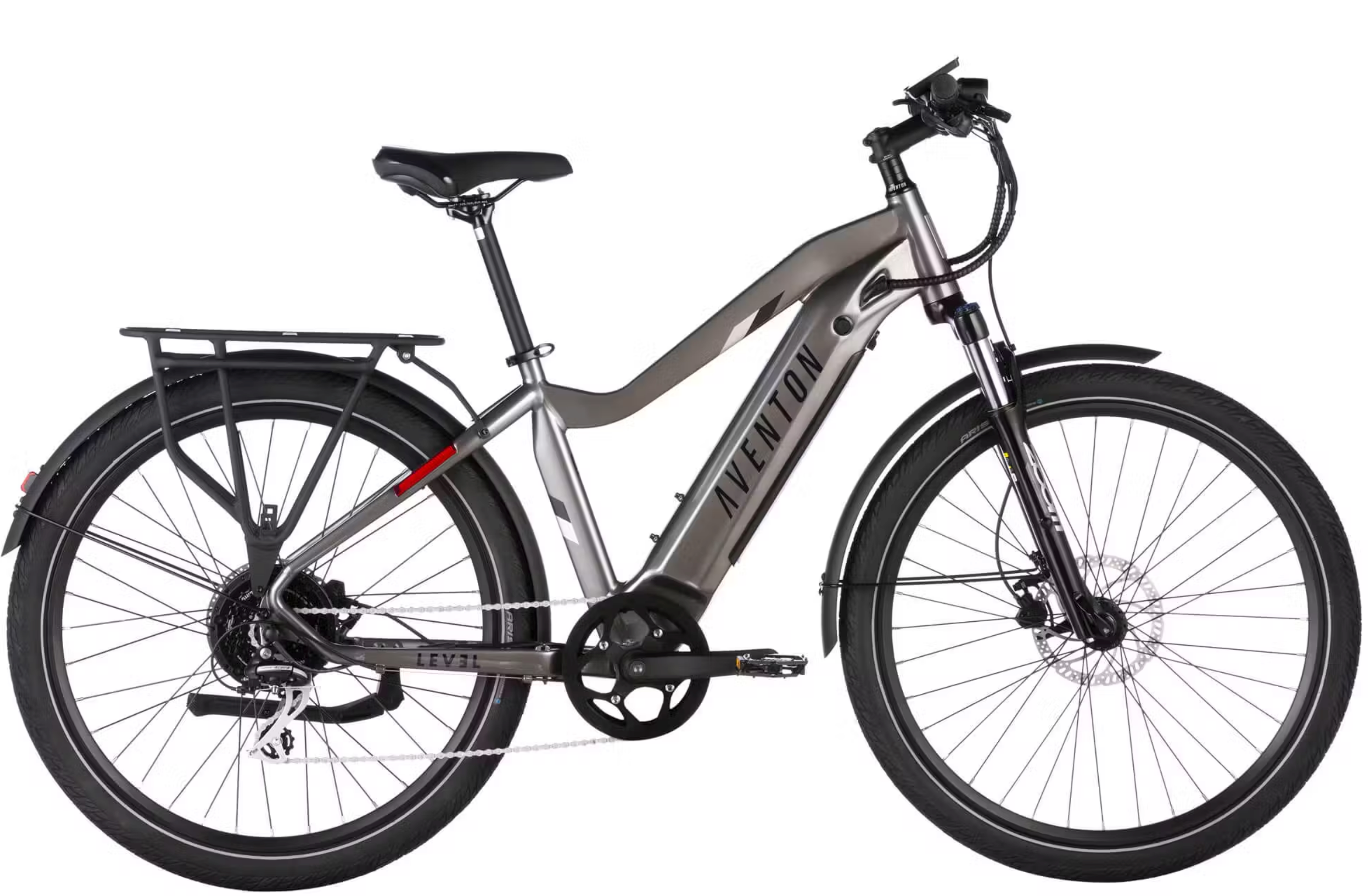 Aventon Level.2 Commuter Ebike Regular / Clay Aventon Level.2 Commuter Ebike Regular / Clay
