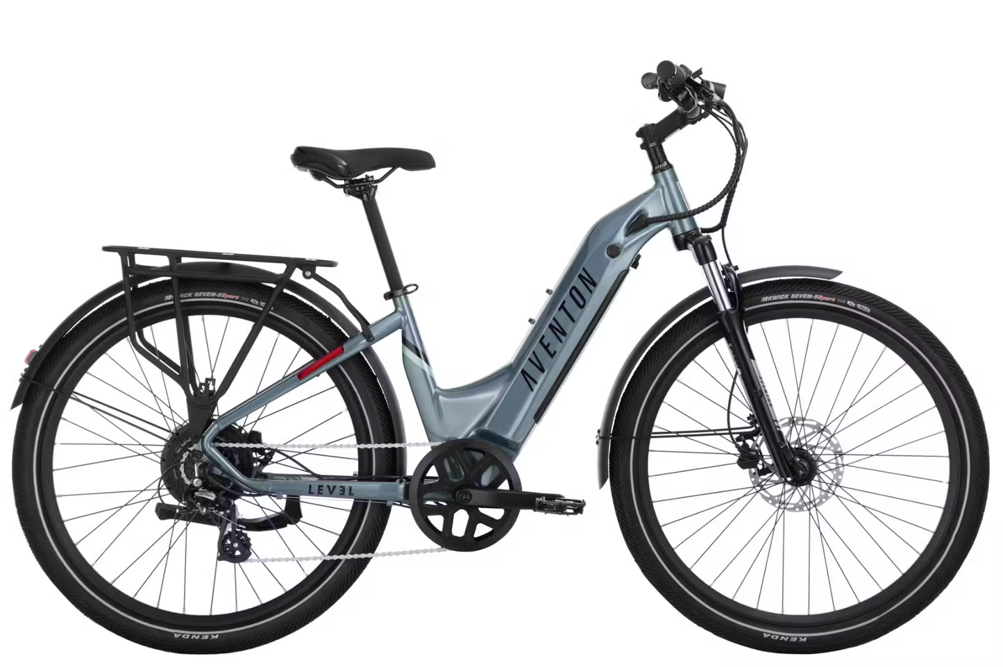 Aventon - Level.2