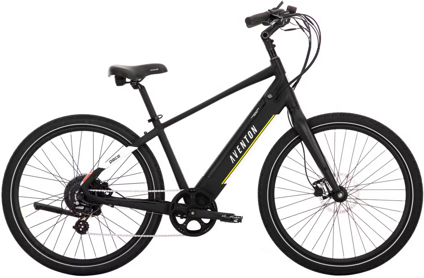 Aventon - Pace 500.3
