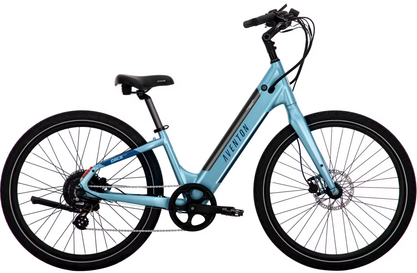 Aventon - Pace 500.3