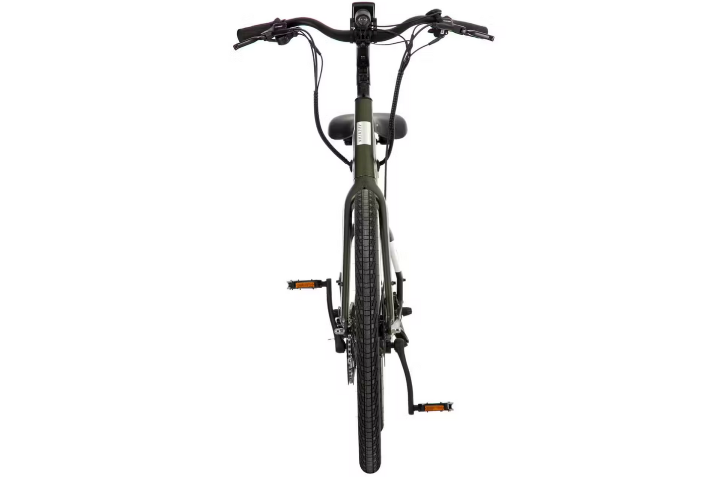 Aventon - Pace 500.3