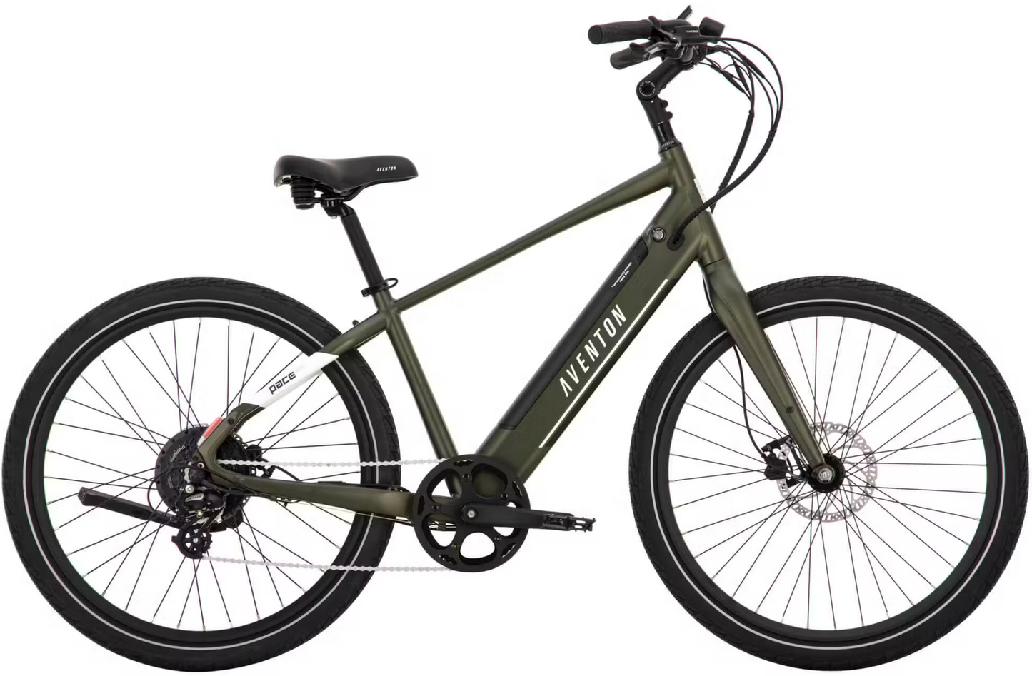 Aventon - Pace 500.3
