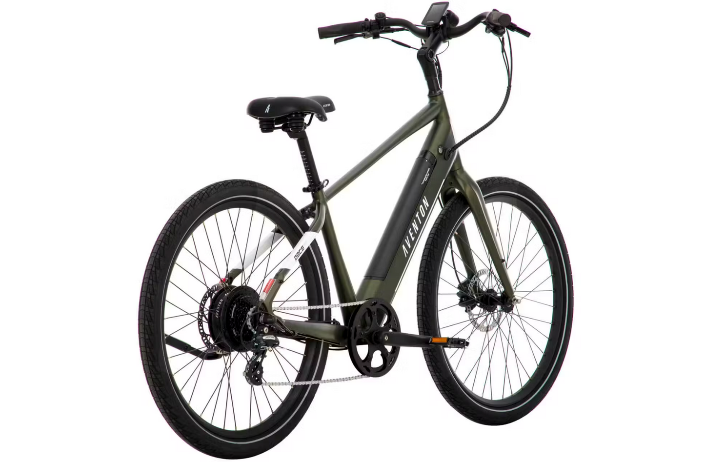 Aventon - Pace 500.3