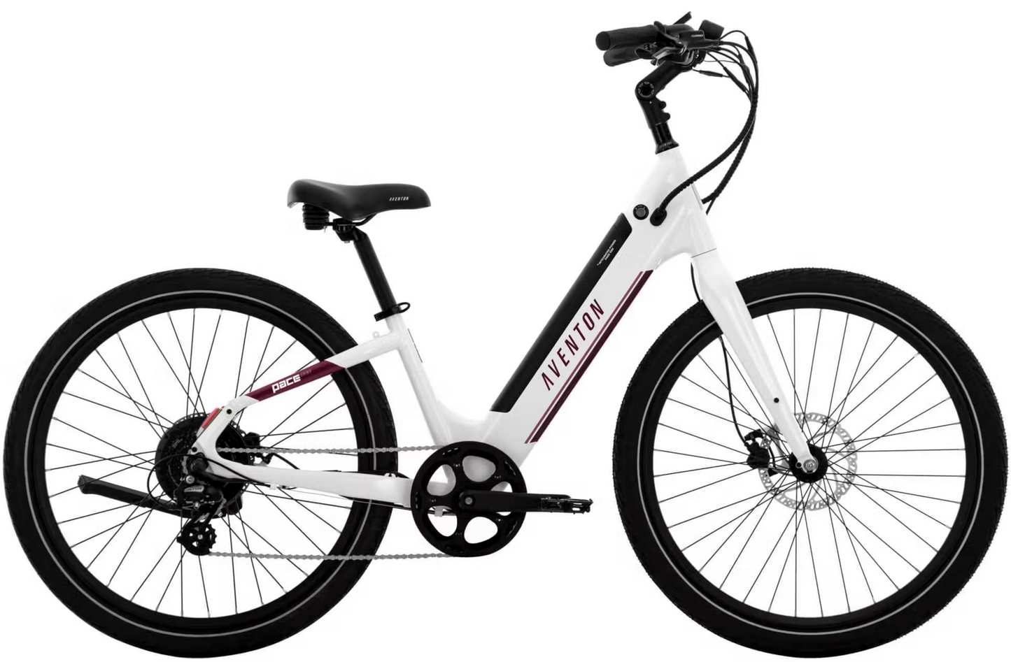 Aventon - Pace 500.3