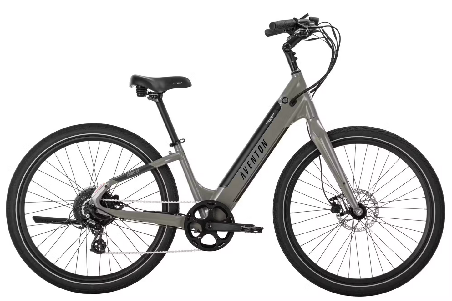 Aventon - Pace 500.3