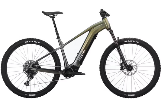 Aventon - Ramblas
