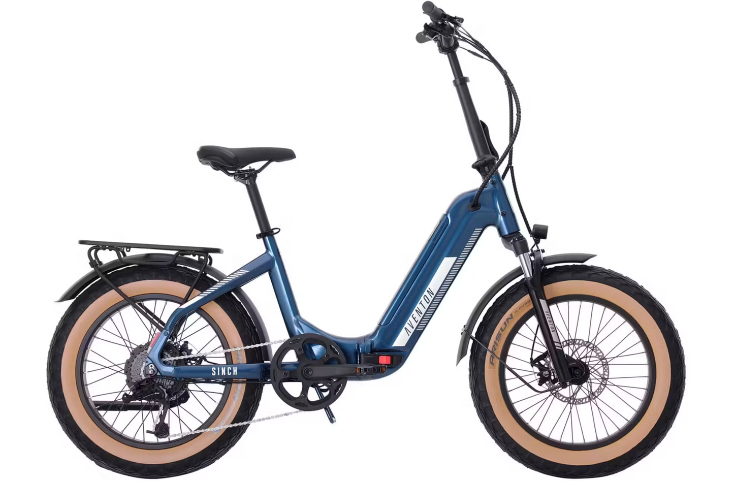 Aventon - Sinch.2