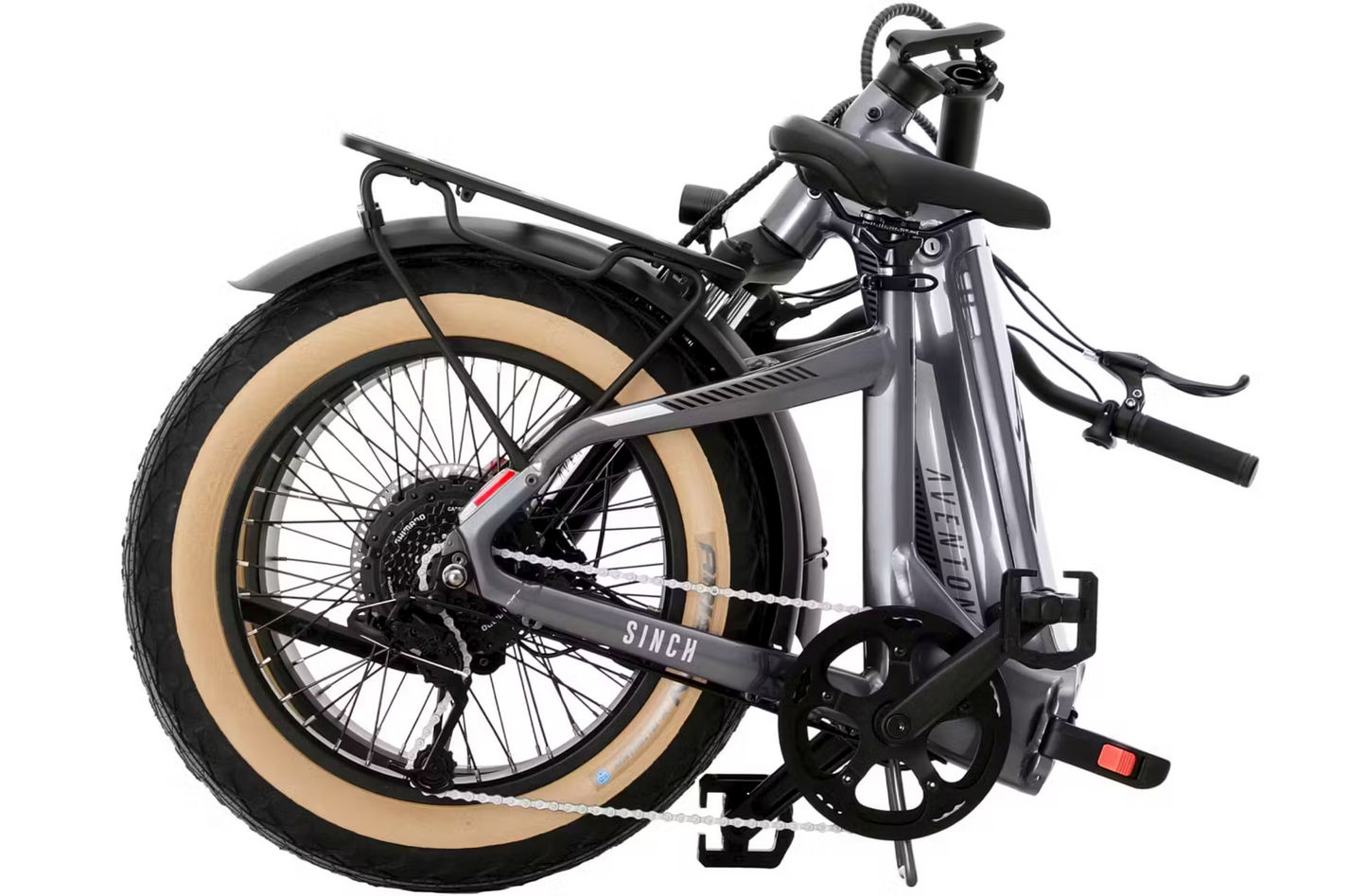 Aventon - Sinch.2