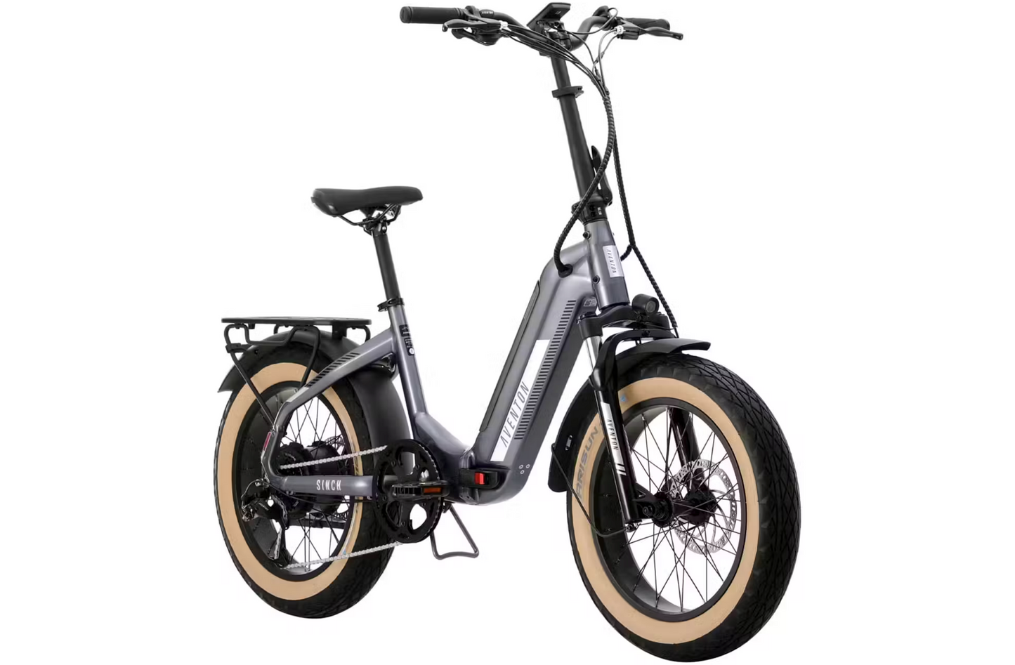 Aventon - Sinch.2