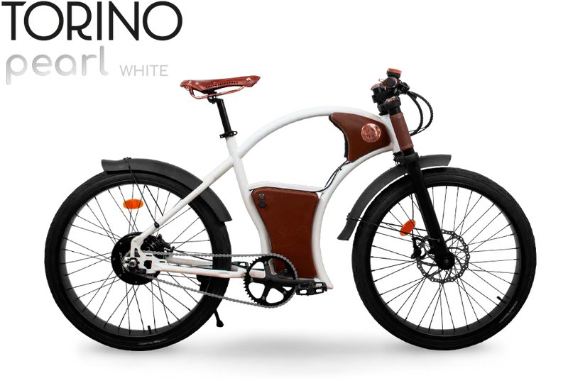 Rayvolt Torino