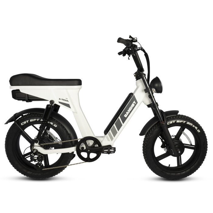 Bandit - X Trail Pro
