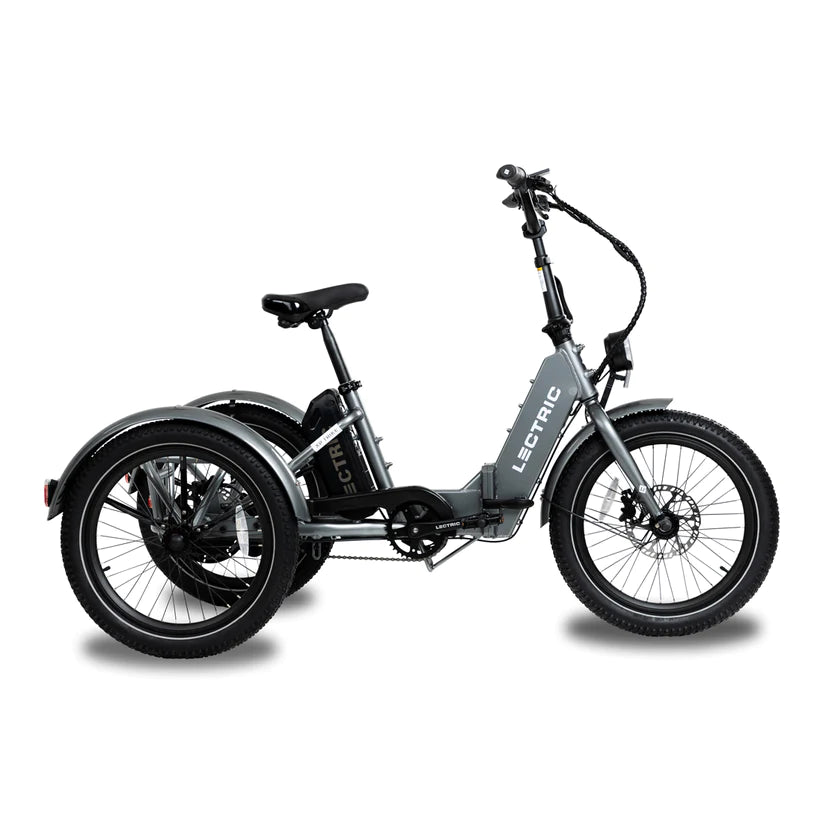 electric bicycle trike Lectric XP Trike (Regular)