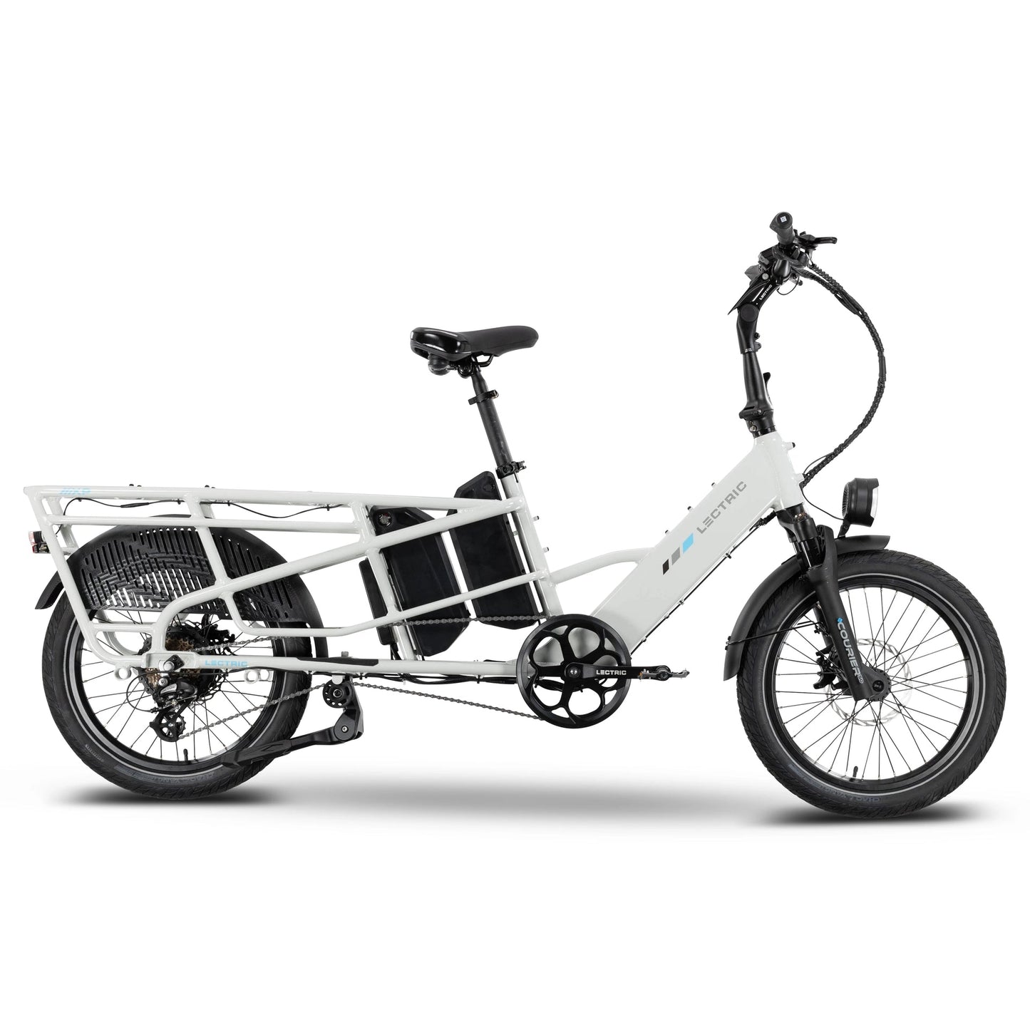 XPedition 2.0 Dual-Battery eBike
