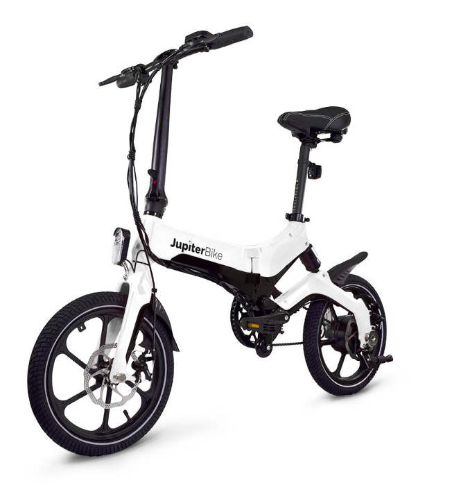 JUPITERBIKE DISCOVERY X5