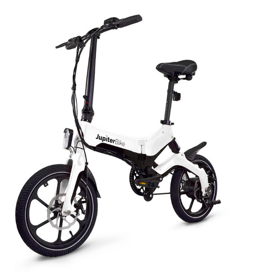 JUPITERBIKE DISCOVERY X5