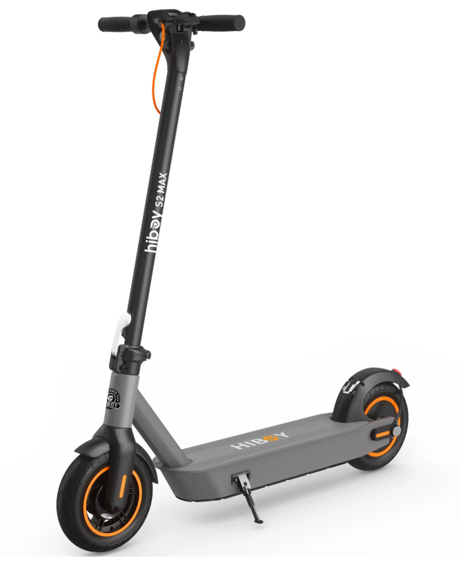 SCOOTER HIBOY S2 MAX ELECTRIC EBS8001
