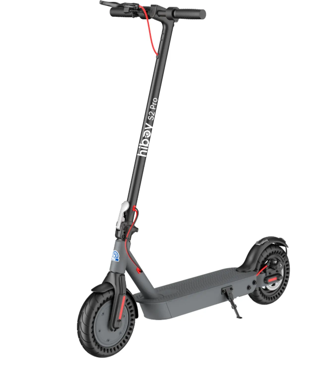SCOOTER HIBOY S2 PRO ELECTRIC COMMUTING EBS8000