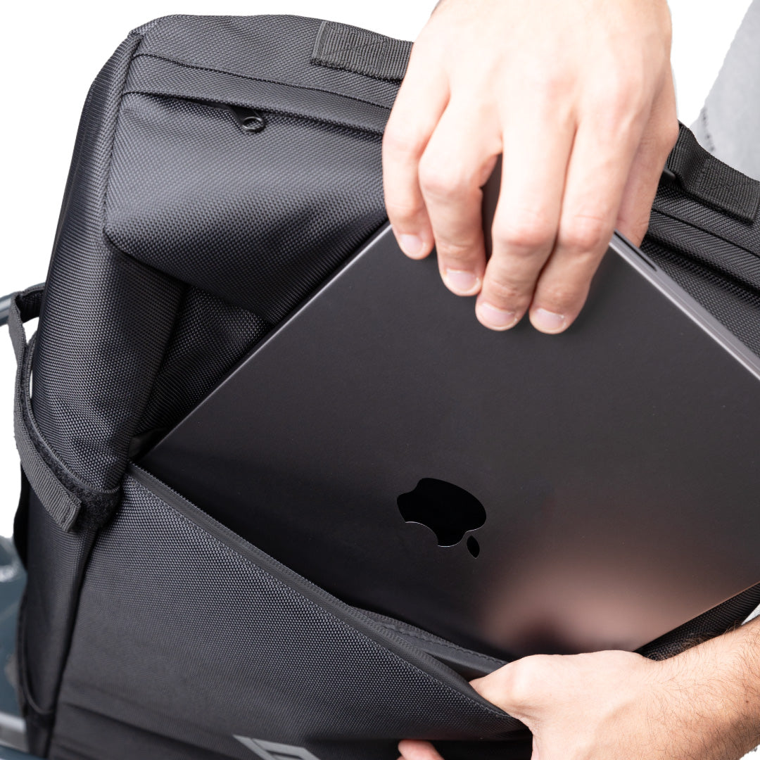 Lectric eBike Travel Backpack