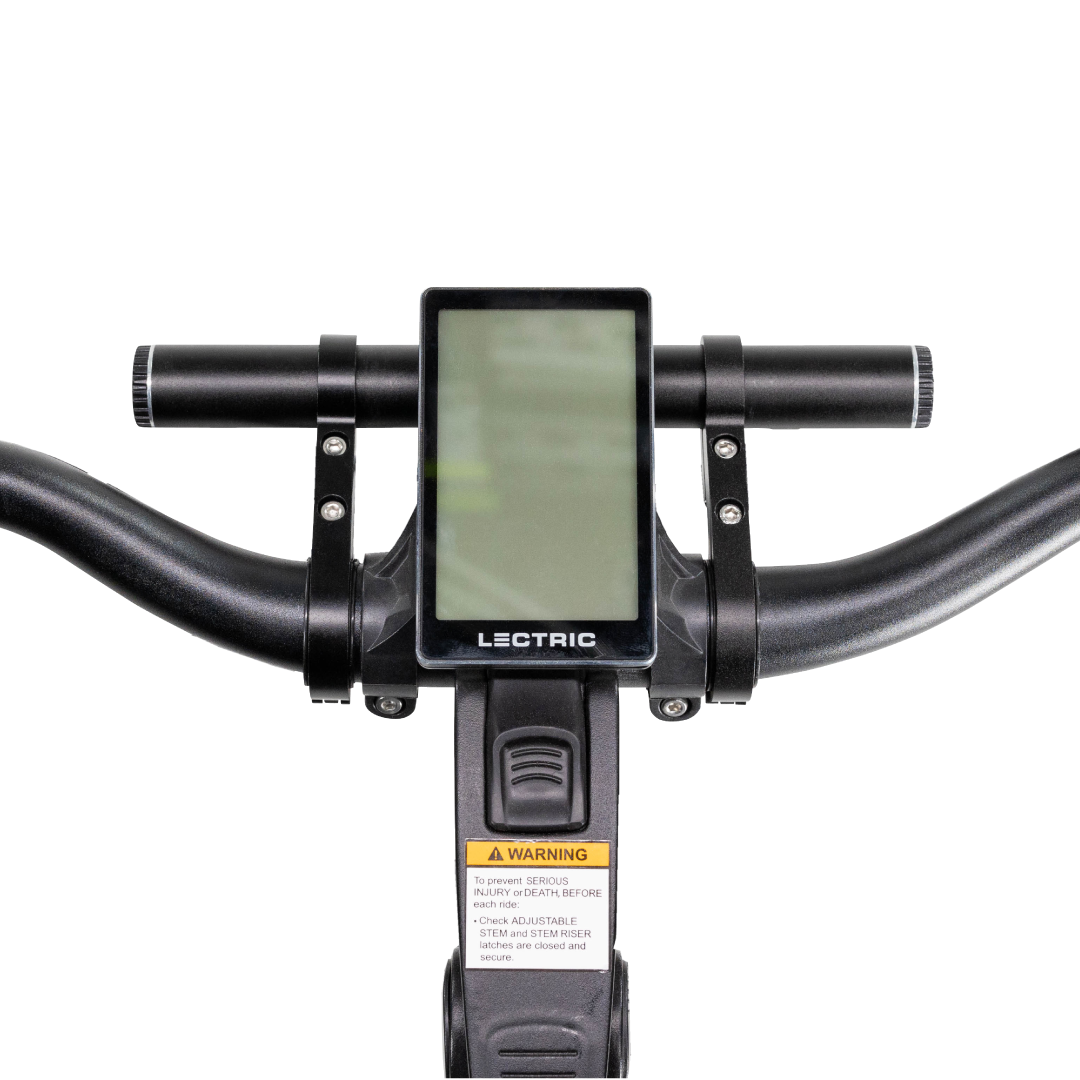 BIKE HANDLEBAR EXTENSION MOUNT EBC1041