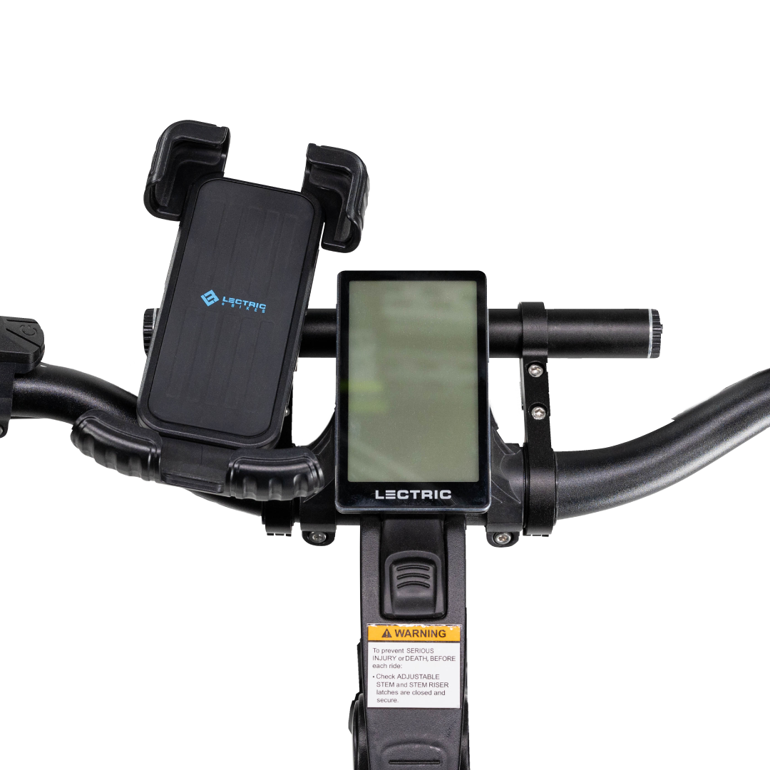 BIKE HANDLEBAR EXTENSION MOUNT EBC1041