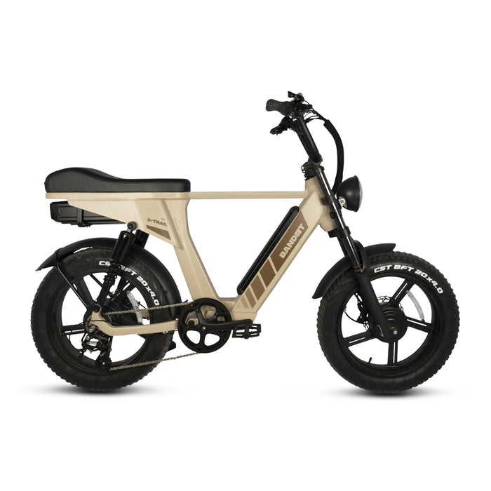 Bandit - X Trail Pro