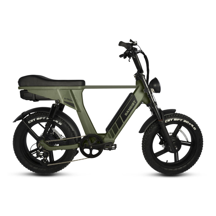 Bandit - X Trail Pro