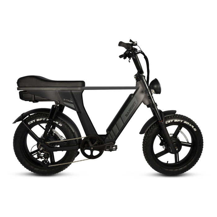 Bandit - X Trail Pro