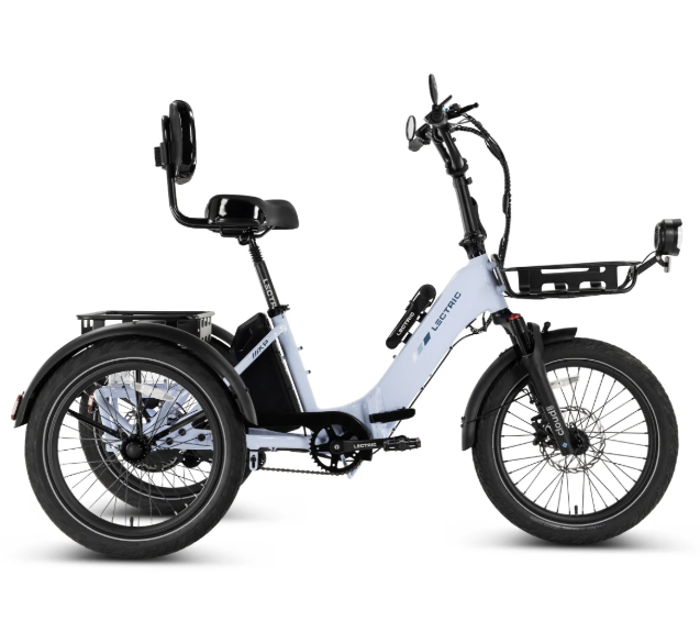 LECTRIC XP TRIKE2 750W eTRIKE