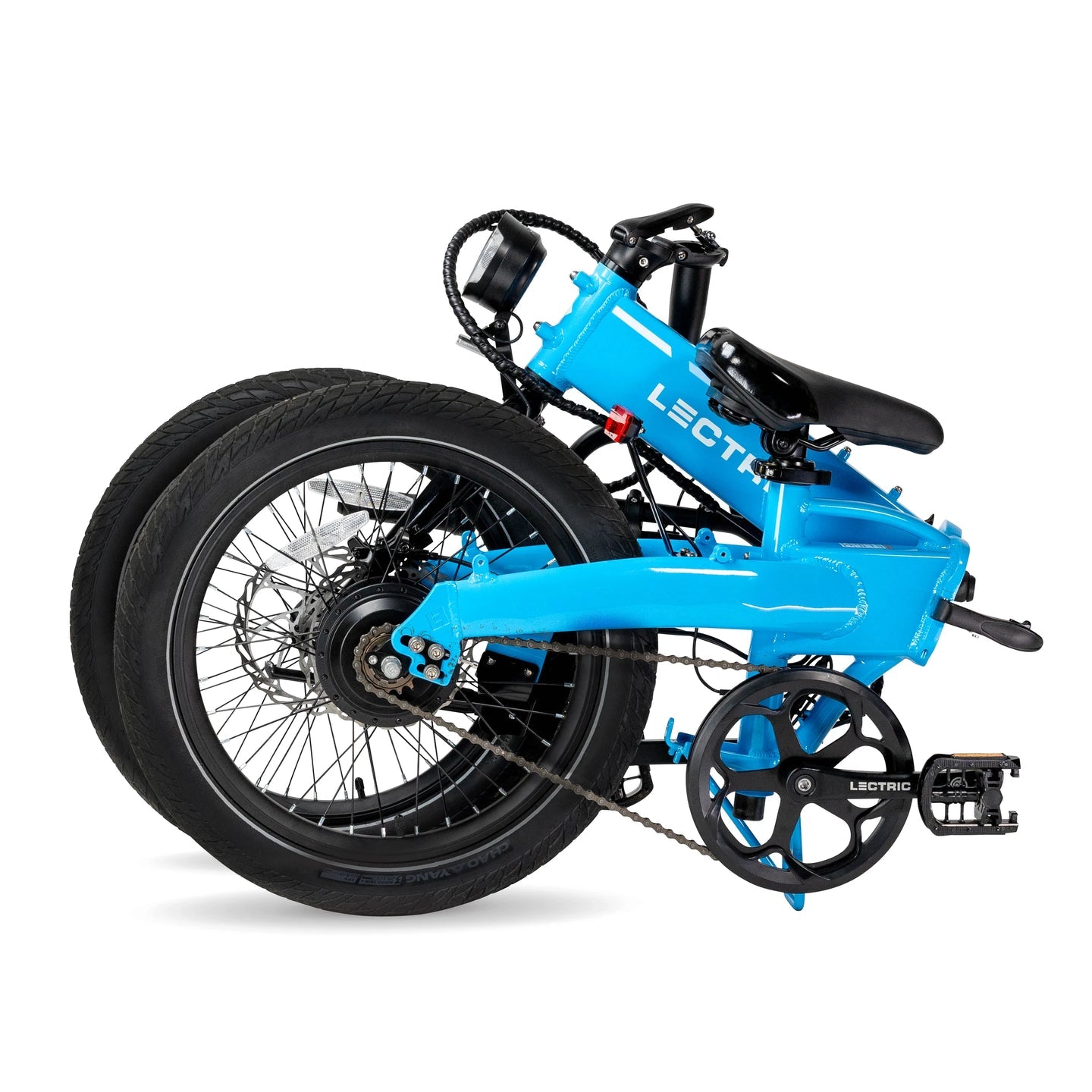 Lectric XP Lite 2.0