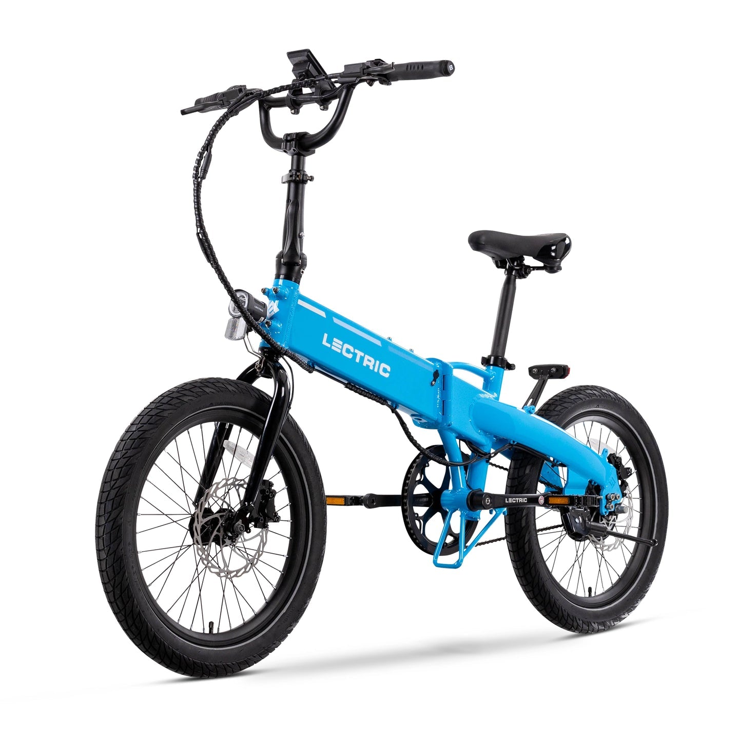 Lectric XP Lite 2.0