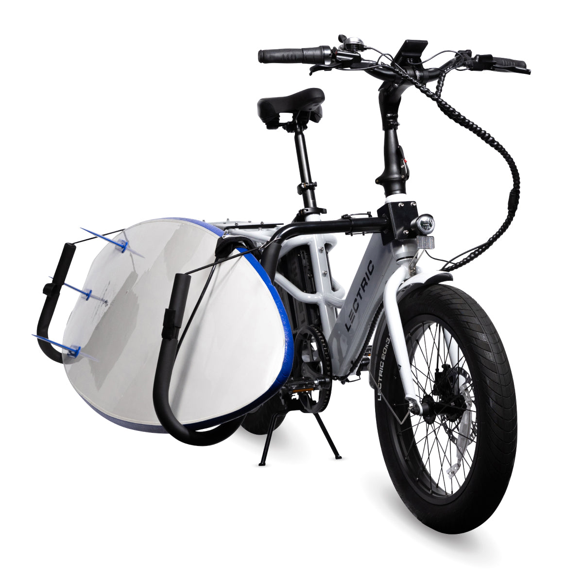 EBIKE SURFBOARD RACK HOLDER EBC1039