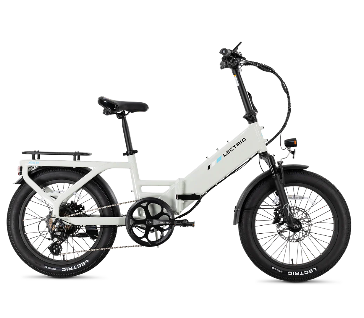 LECTRIC XP4 eBIKE