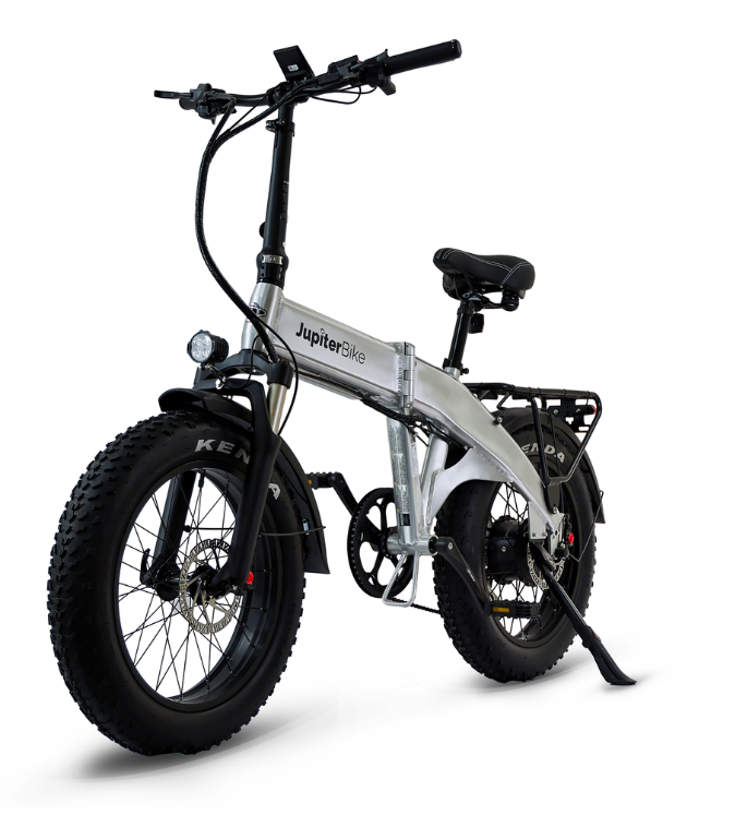JUPITERBIKE DEFIANT PRO